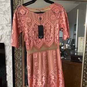 For love and lemons dress